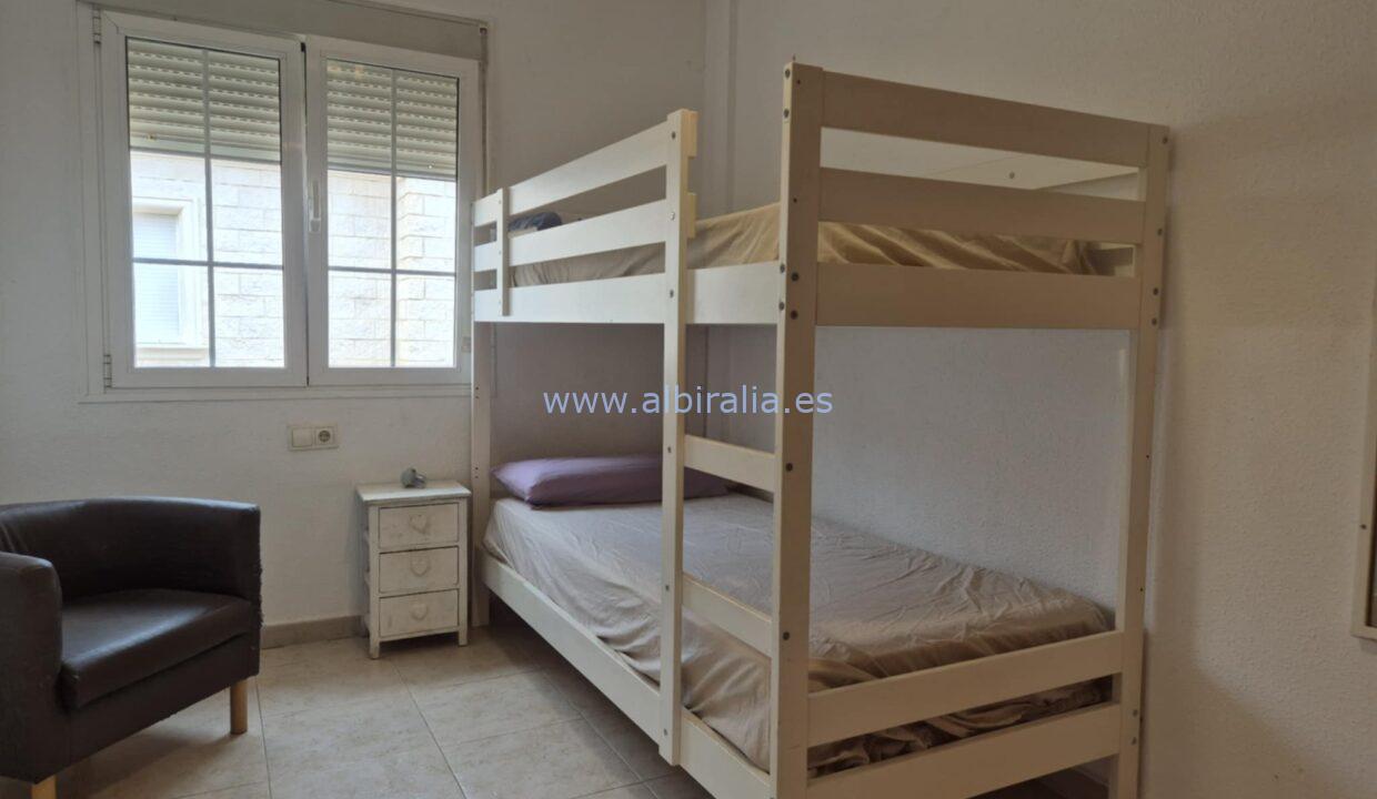 3 bedrooms house for rent in Costa Blanca Alicante