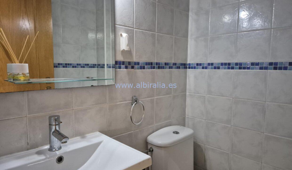 3 bedrooms property for long term rent Altea, La Nucia Alfaz del Pi