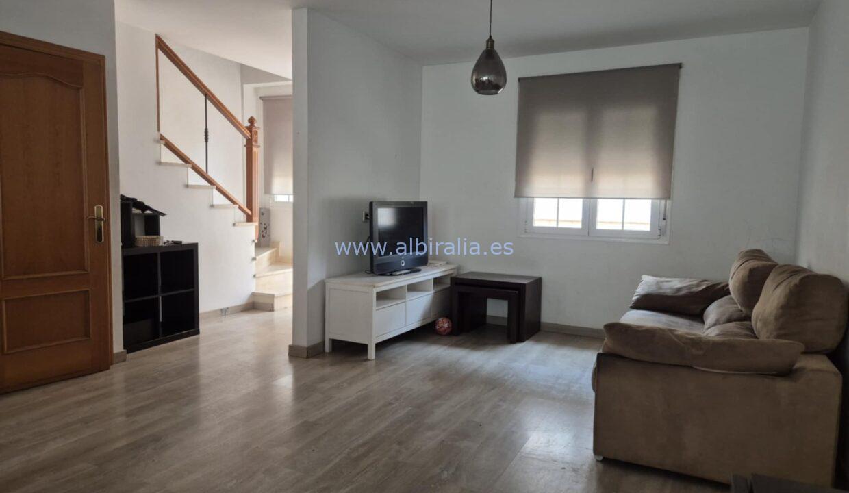 beautiful house for long term rent close to SHA Welness clinic