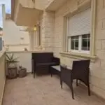 bungalow for sale in Albir center