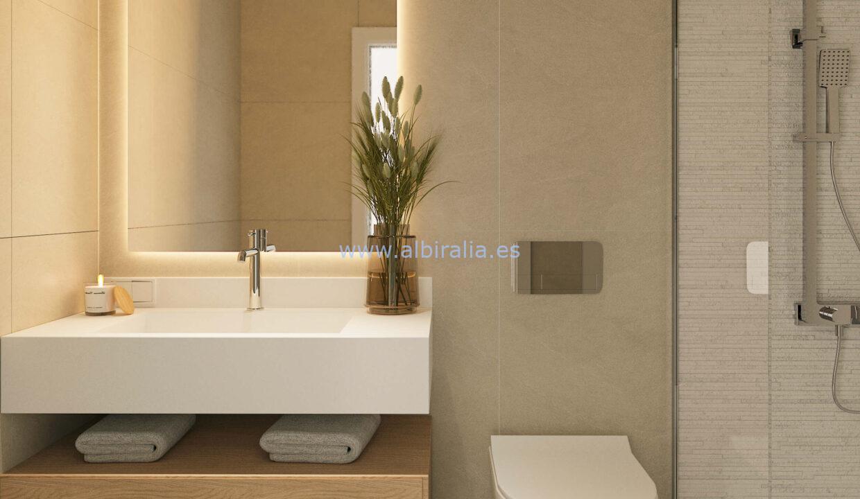 Alfaz Essence new development on sale