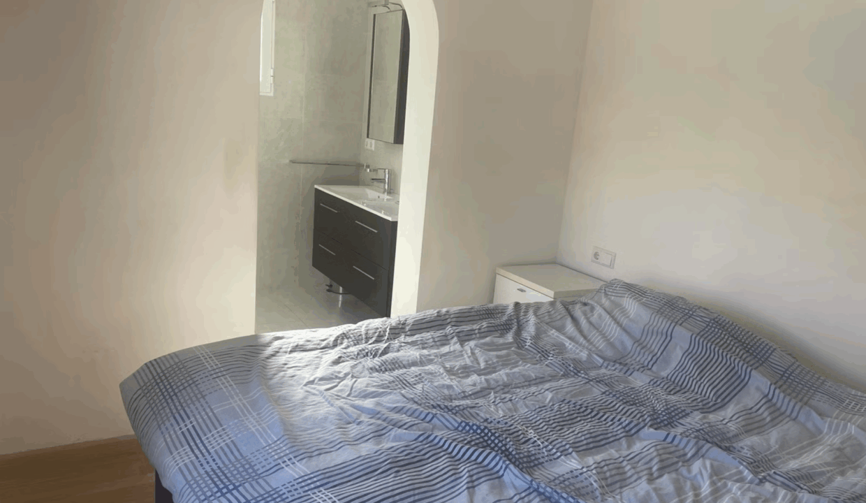 Guest apartment in villa for rent