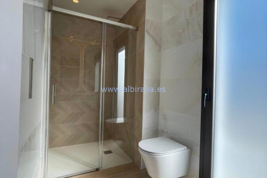 Luxury properties for long term rent in Albir Altea Finestrat