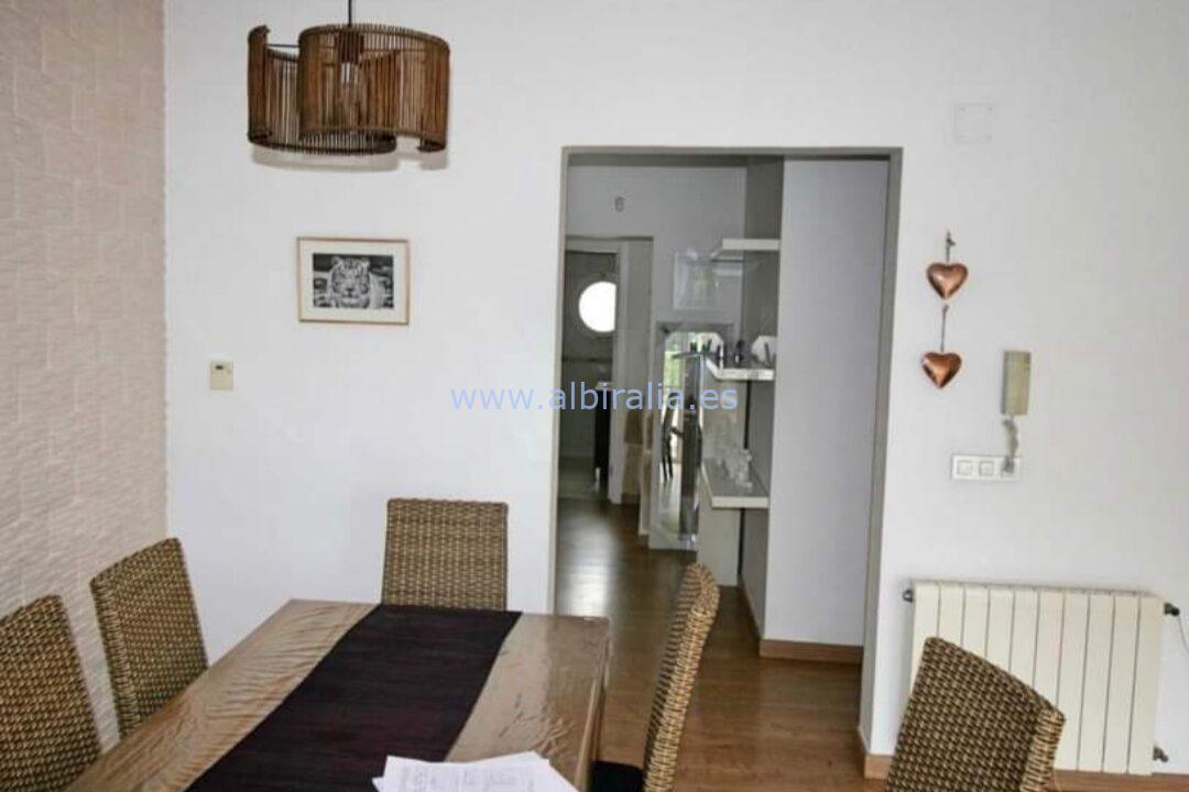 bolig til langtidsleie i Albir