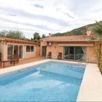 dream home in Alicante spain