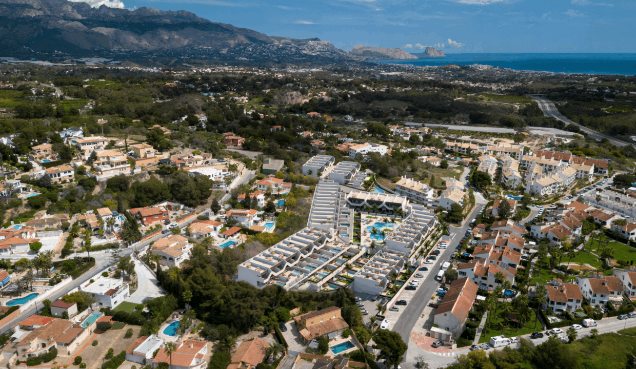 eiendom til salgs ved norske skole