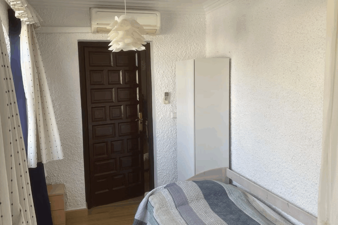 hus ved norske skole til leie Alfaz