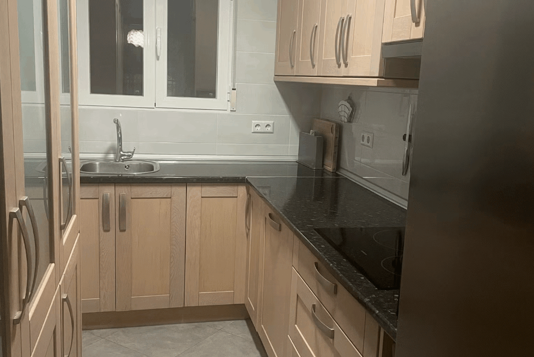 huset til leie ved norske skole Alfaz