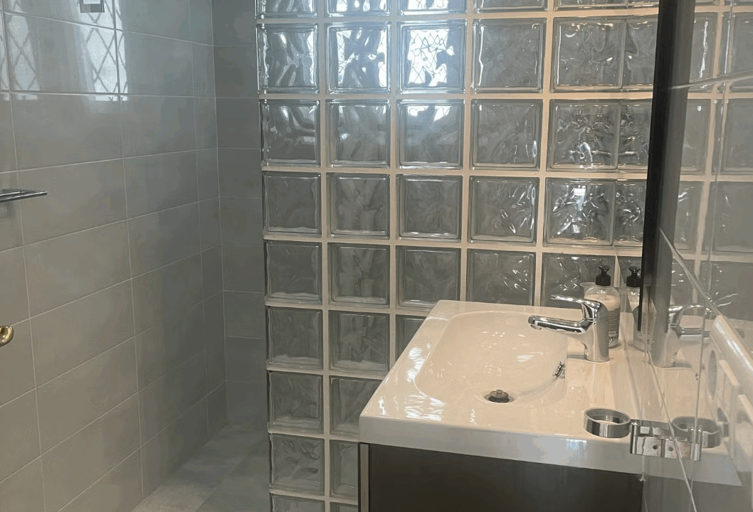 leie en bolig til skoleåret i Albir