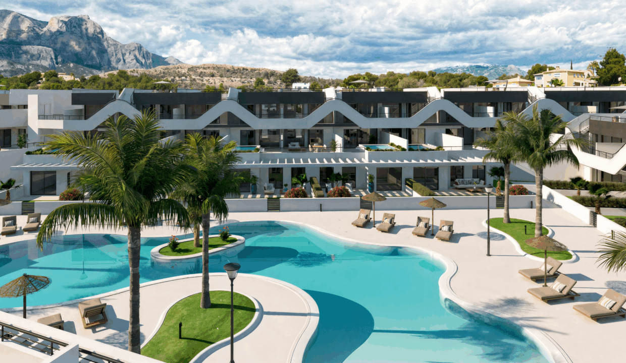 leilighet til salgs ved dnscb