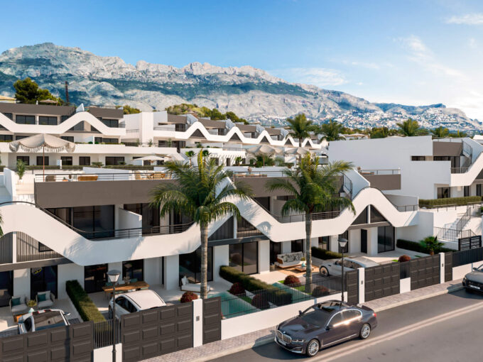 property for sale near Elians international school