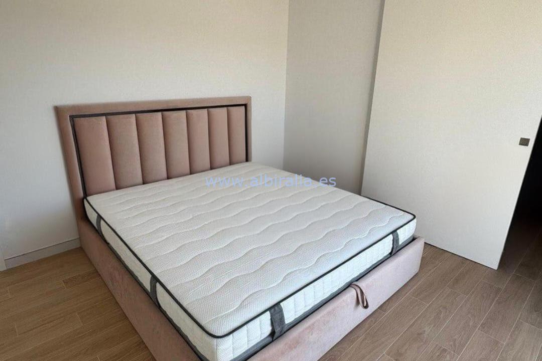 villa en alquiler en Campana Gargden en Finestrat