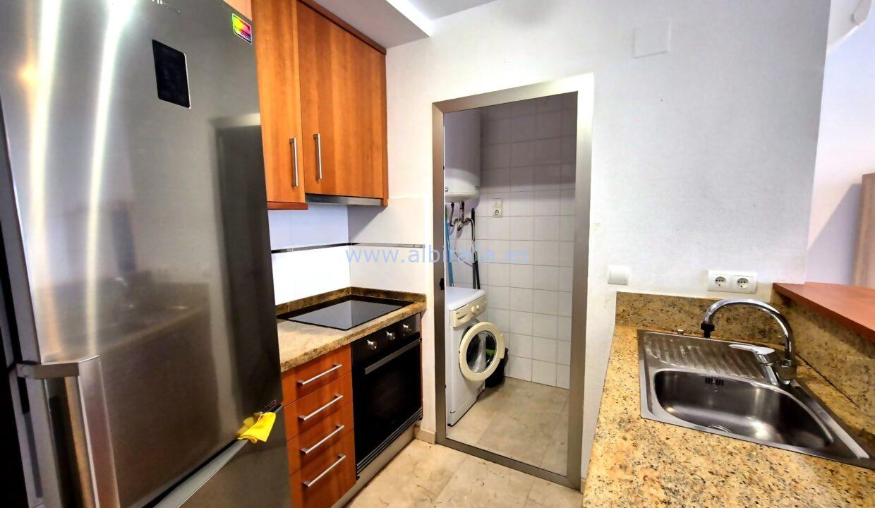 all year around rental in Albir Costa Blanca