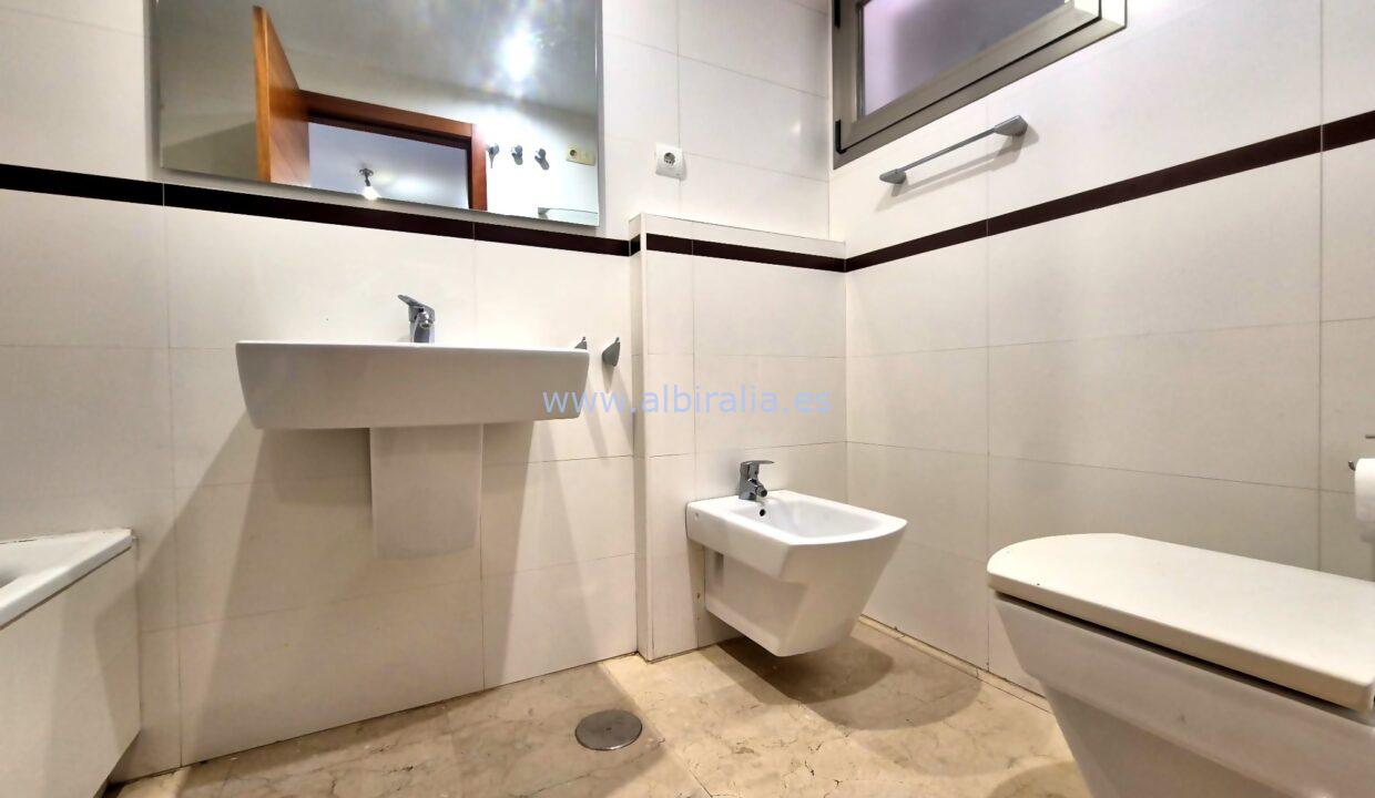 apartment for long term rent albiralia