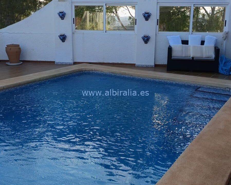 utleie skoleåret ved den norske skole costa blanca