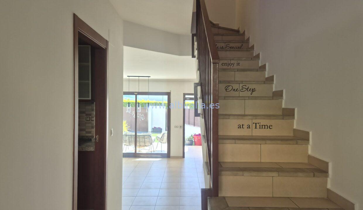 bungalow en Venta en Polop cerca de la Nucia Camino Calo