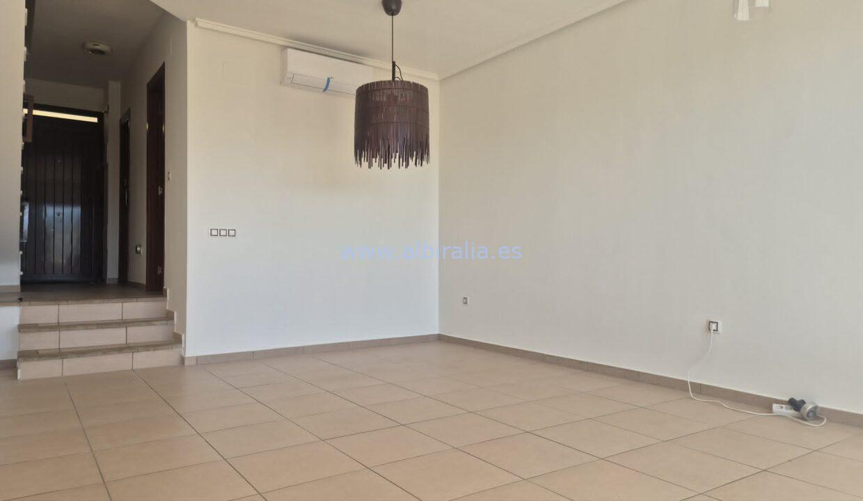 casa adosada en venta en Polop 249.000€