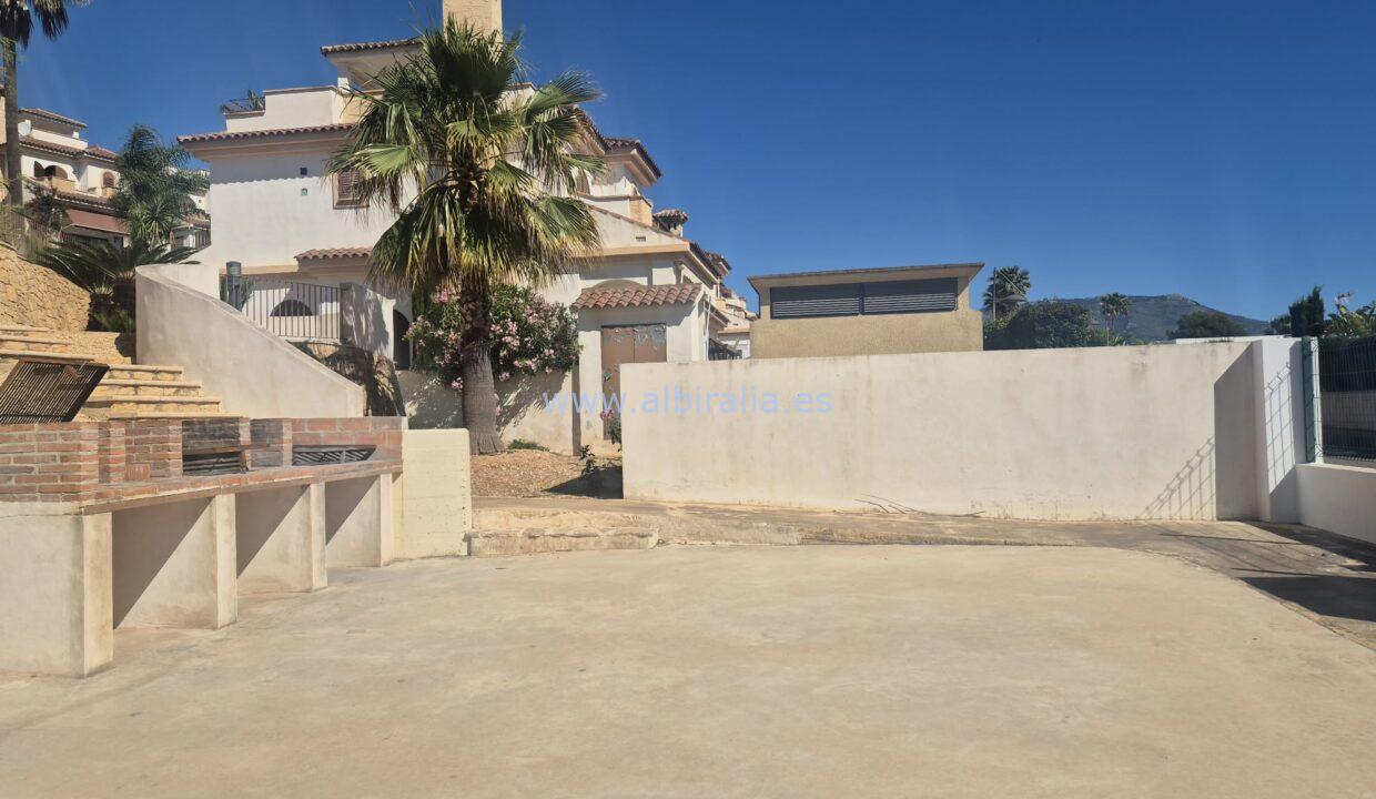 casa en venta zon zona de BBQ