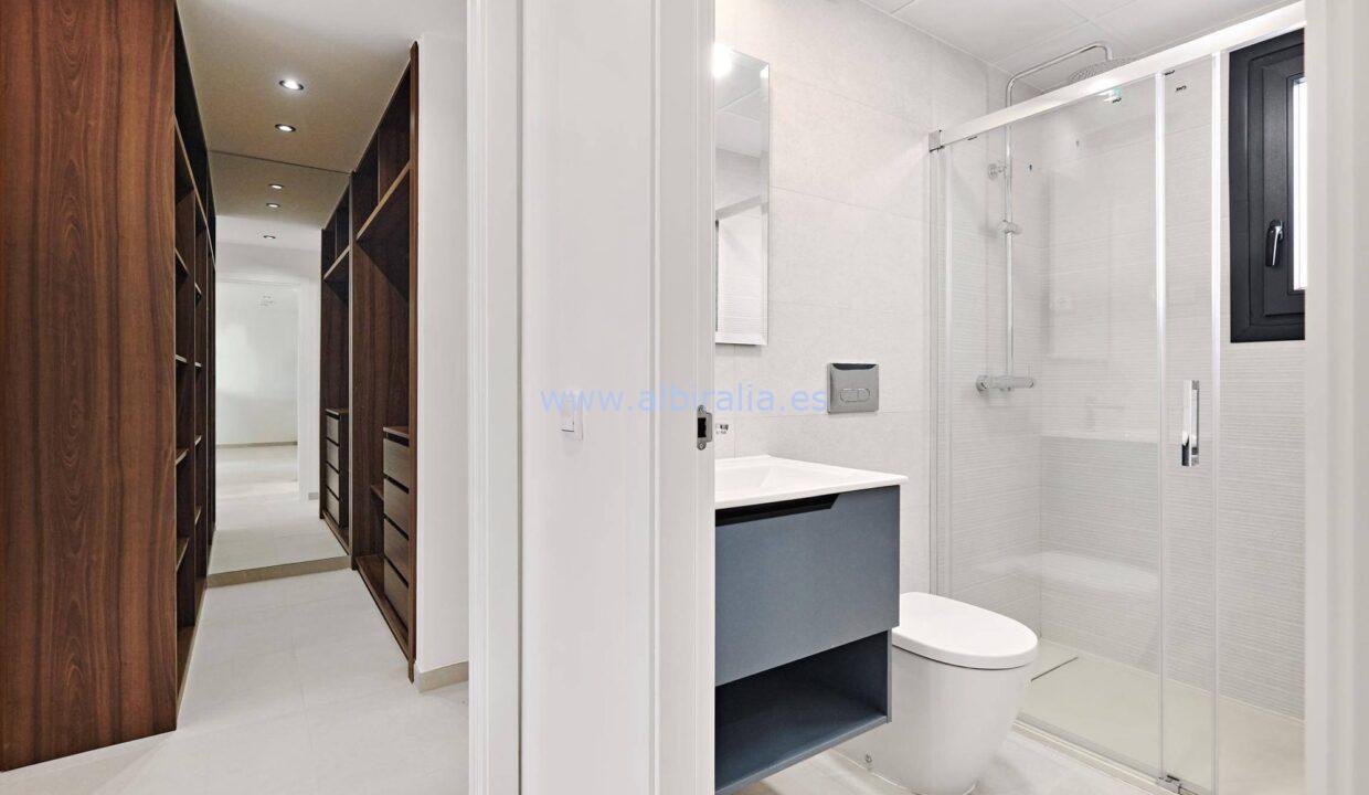 ensuite-bathroom-shower-walkin-wardrobe-new-build-orihuela-costa
