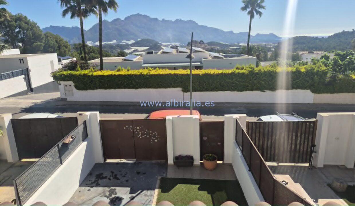 last unit for sale at 249000€ in Polop