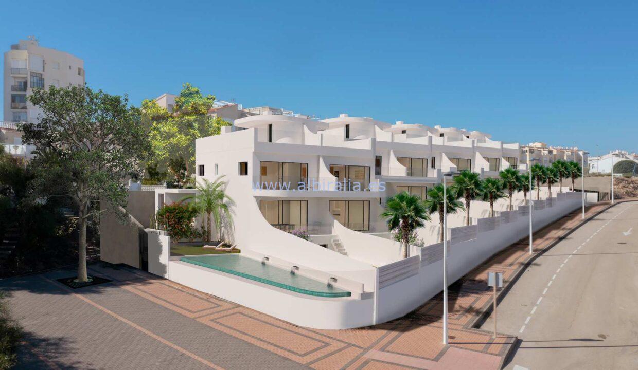 new-build-apartments-for-sale-near-beach-torrevieja-costa-blanca