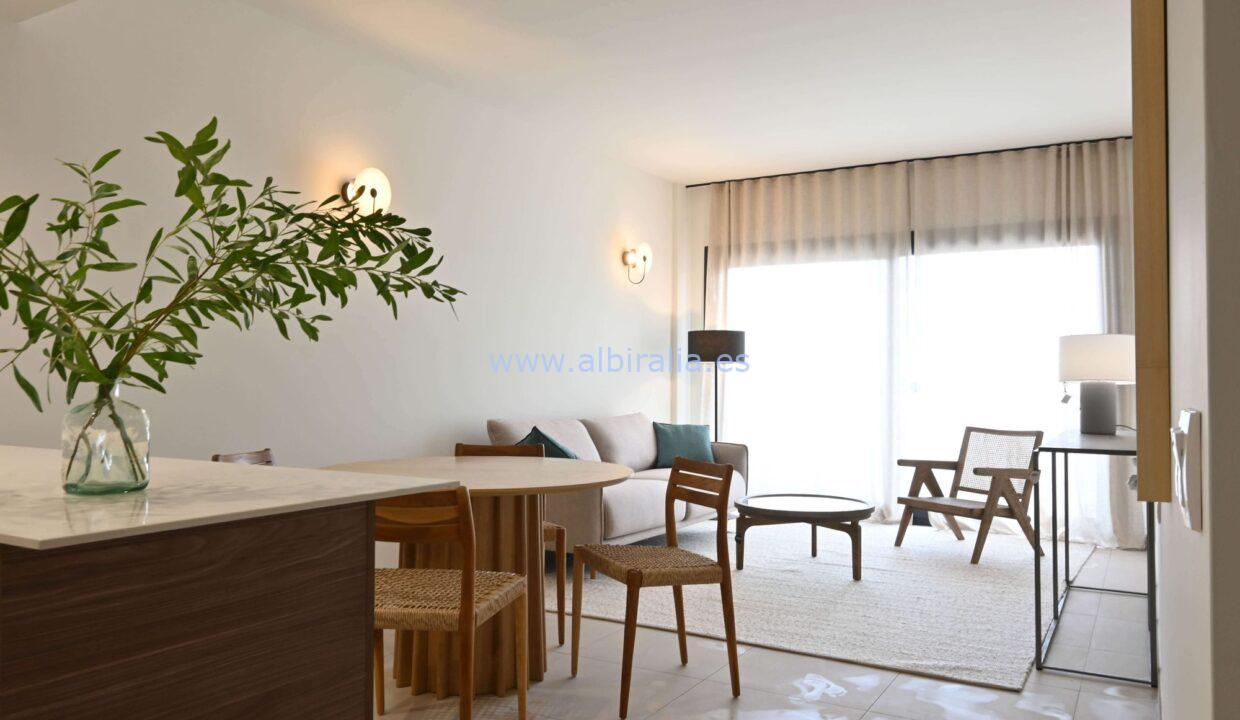 open-plan-living-dining-room-new-build-apartment-orihuela-costa