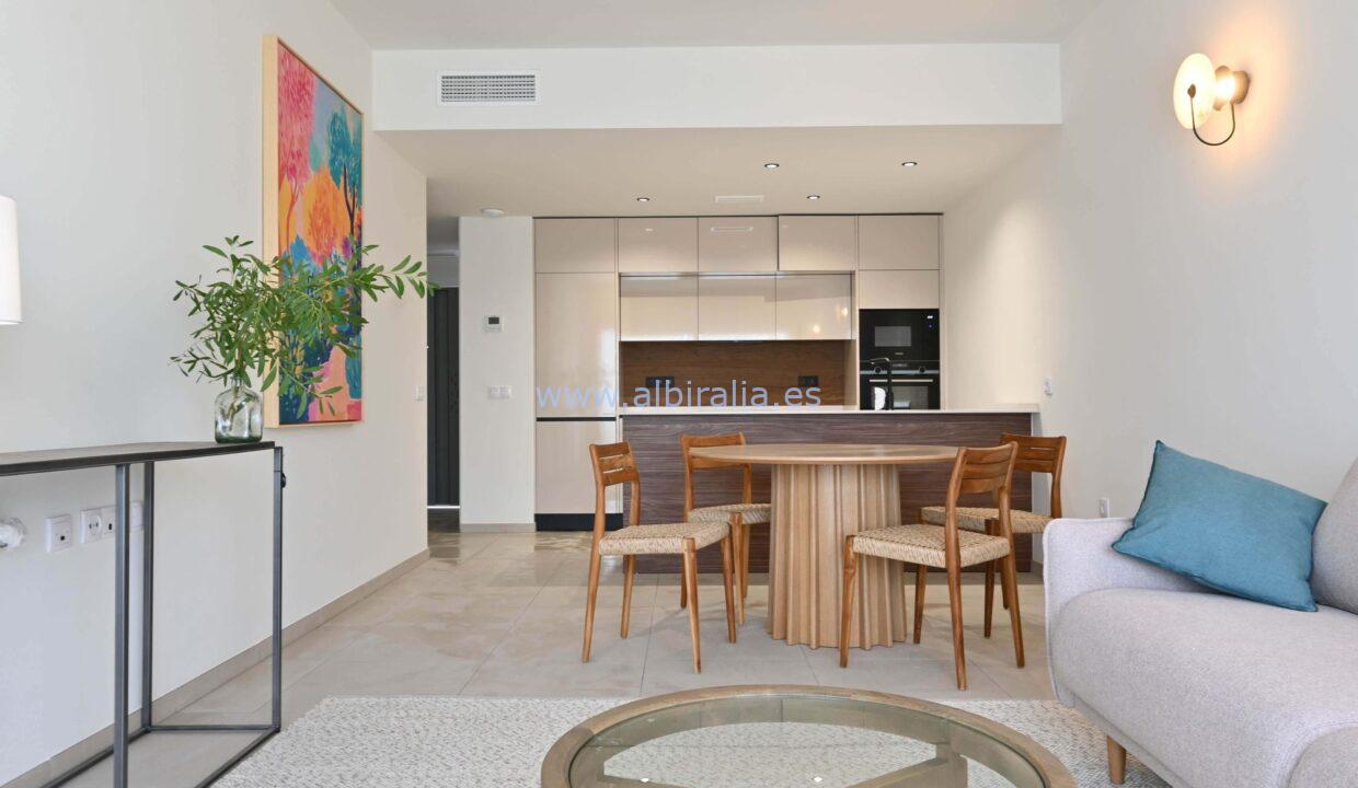 open-plan-living-room-fitted-kitchen-new-build-costa-blanca