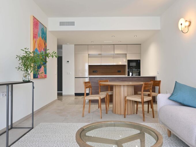 open-plan-living-room-fitted-kitchen-new-build-costa-blanca