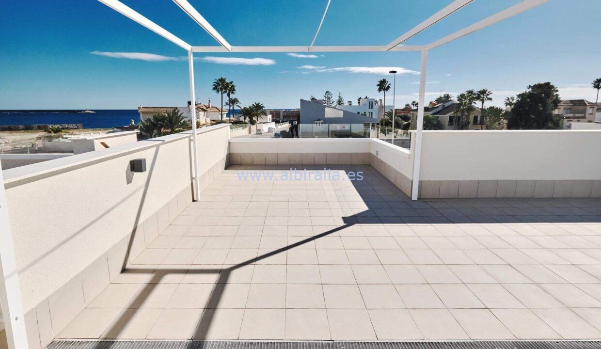 rooftop-solarium-sea-views-top-floor-apartment-orihuela-costa