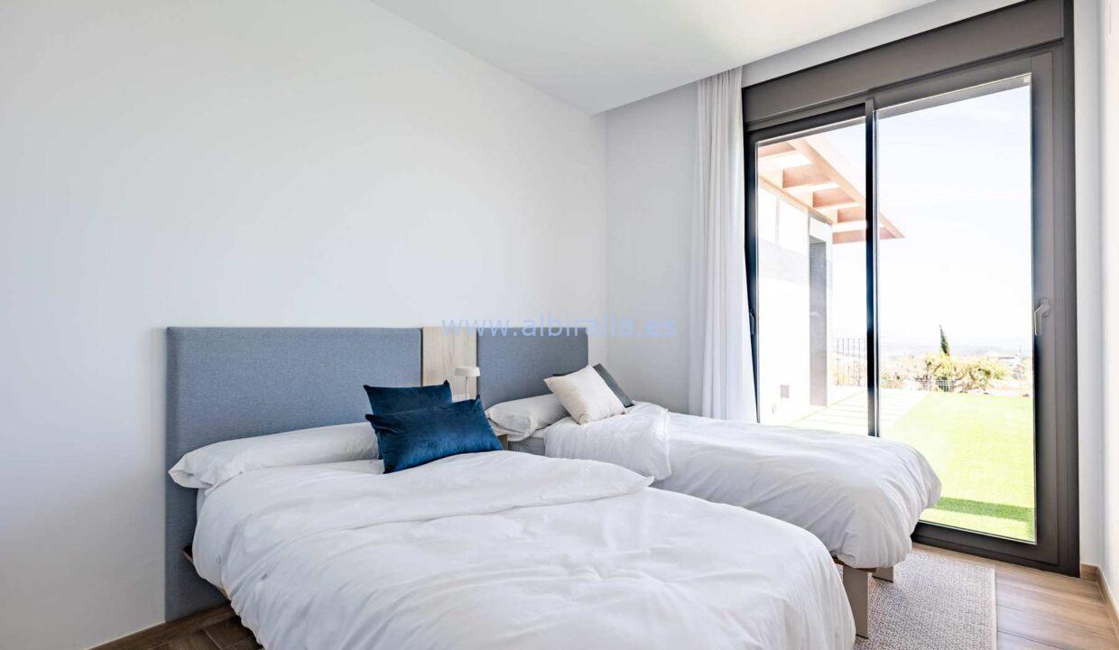 second-bedroom-new-build-villa-polop-alicante-spain